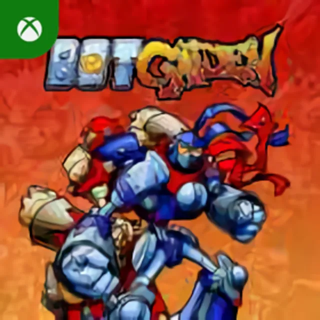 Bot Gaiden Xbox