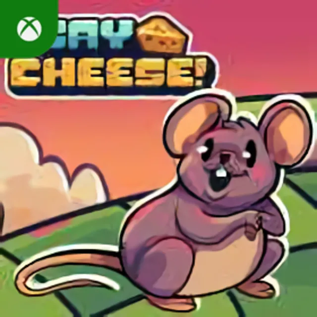 Say Cheese! Xbox