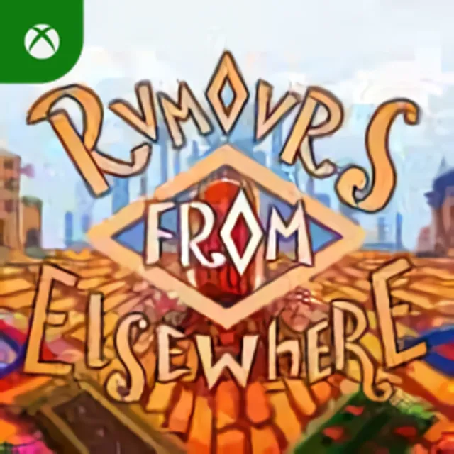 Rumours From Elsewhere Xbox