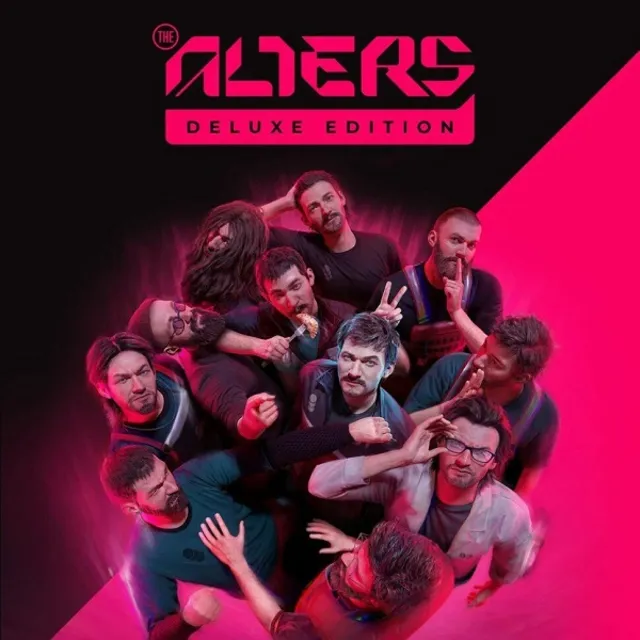 The Alters: Deluxe Edition (Ключ Steam | РФ+СНГ)