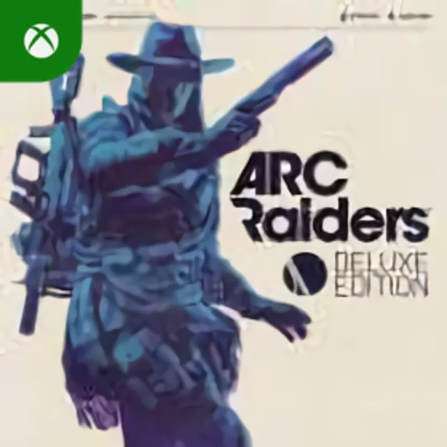 ARC Raiders - Deluxe Edition Xbox