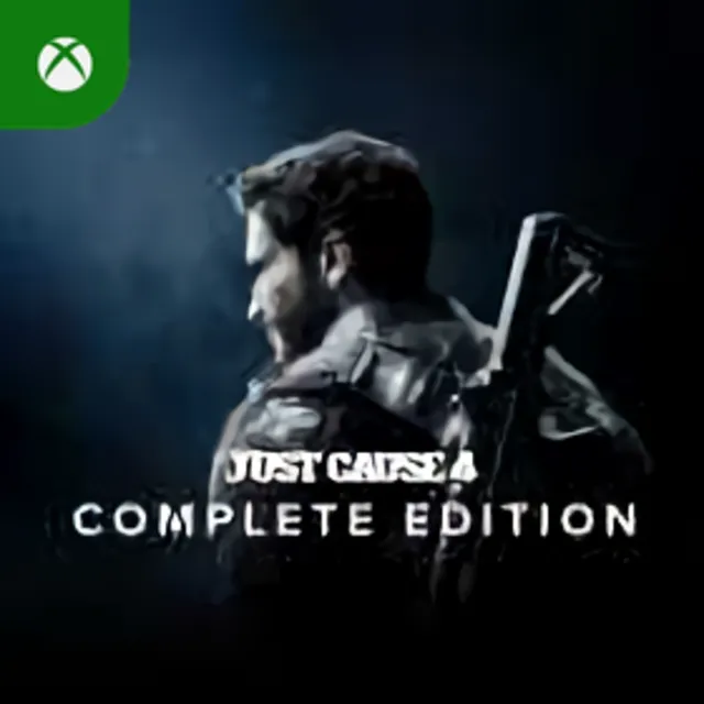 Just Cause 4 - Complete Edition Xbox