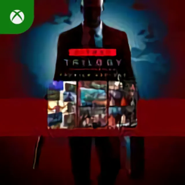 HITMAN World of Assassination Deluxe Pack Xbox