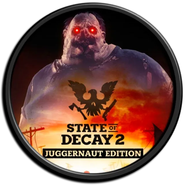 State of Decay 2: Juggernaut Edition (ONLINE) ®Steam 🟣