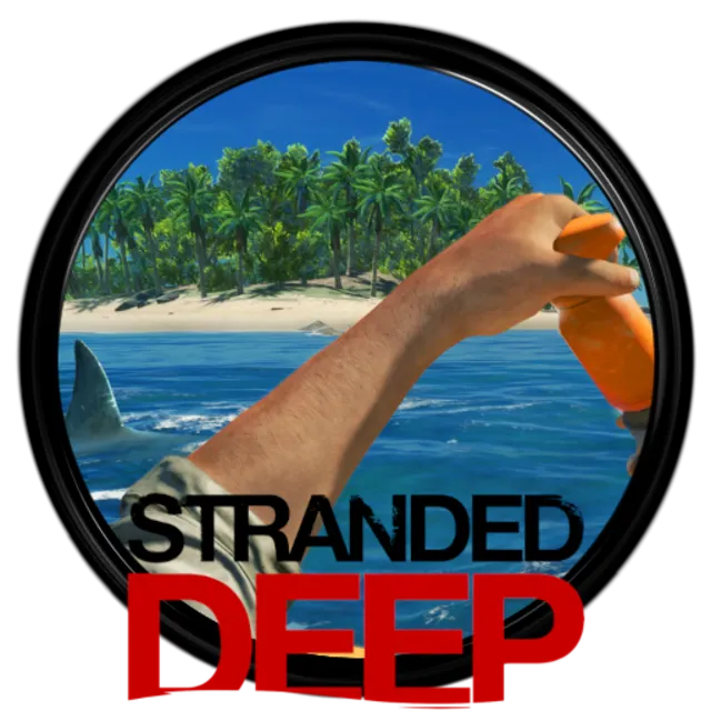 Stranded Deep +GAMES (ONLINE) ®✔️Steam (GLOBAL)🟣