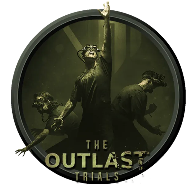 The Outlast Trials +Outlast+Outlast 2+DLC ®Steam 🟣