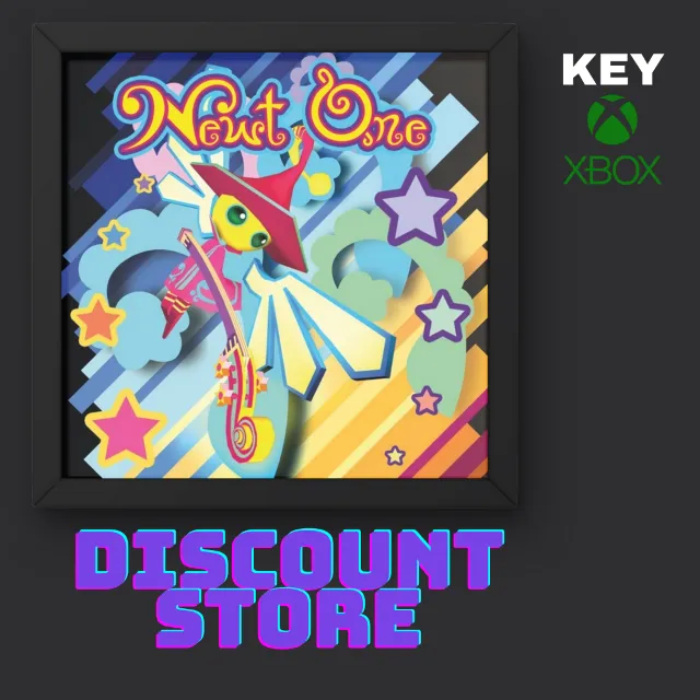 Newt One | XBOX ключ
