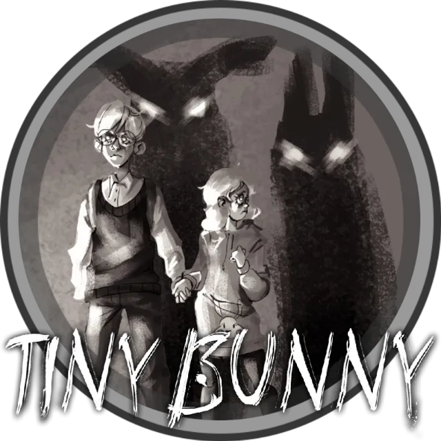 Tiny Bunny +GAMES (ONLINE) ®✔️Steam (GLOBAL)🟣