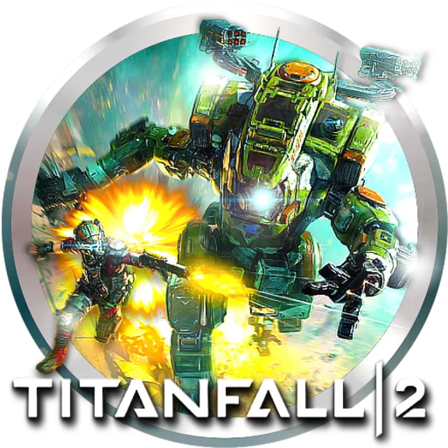 Titanfall® 2 +GAMES (ONLINE) ®✔️Steam (GLOBAL)🟣