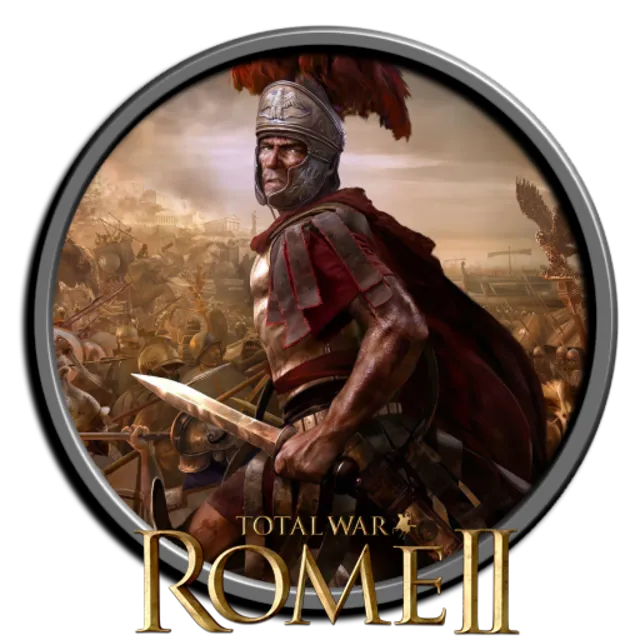 Total War: ROME II - Emperor Edition (ONLINE) ®Steam 🟣