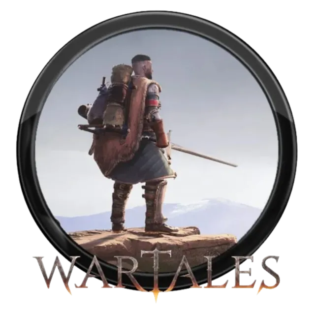 Wartales +GAMES (ONLINE) ®✔️Steam (GLOBAL)🟣