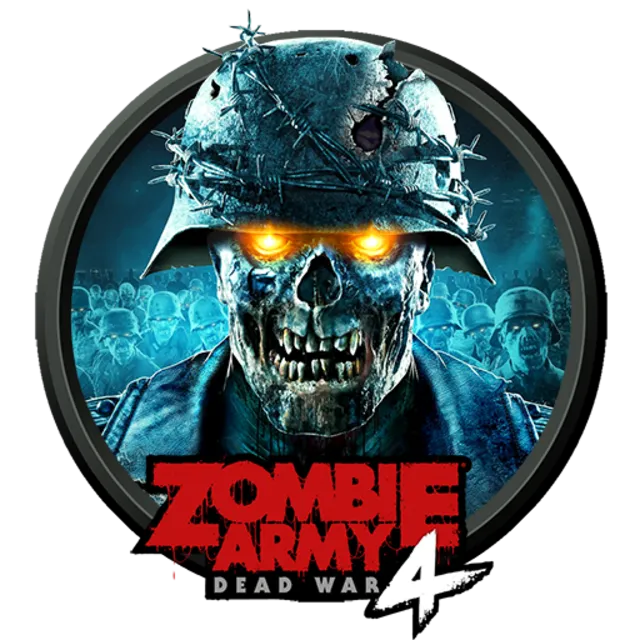 Zombie Army 4: Dead War +DLC +GAMES (ONLINE) ®Steam 🟣