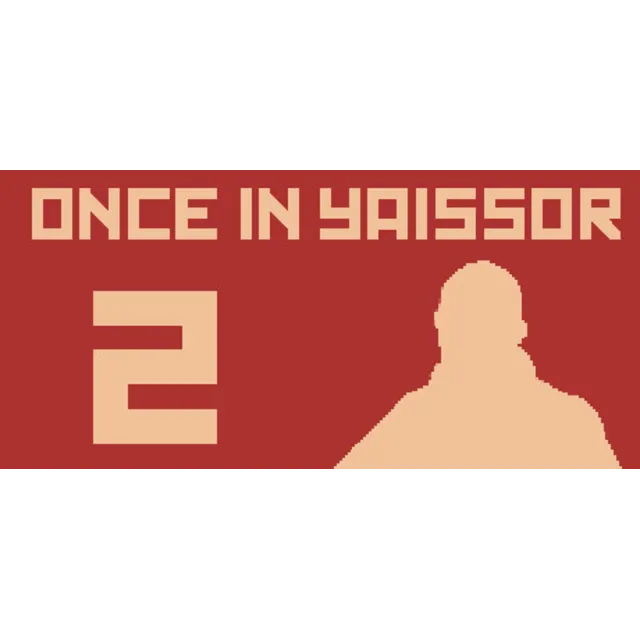 Once in Yaissor 2 (STEAM KEY/REGION FREE)