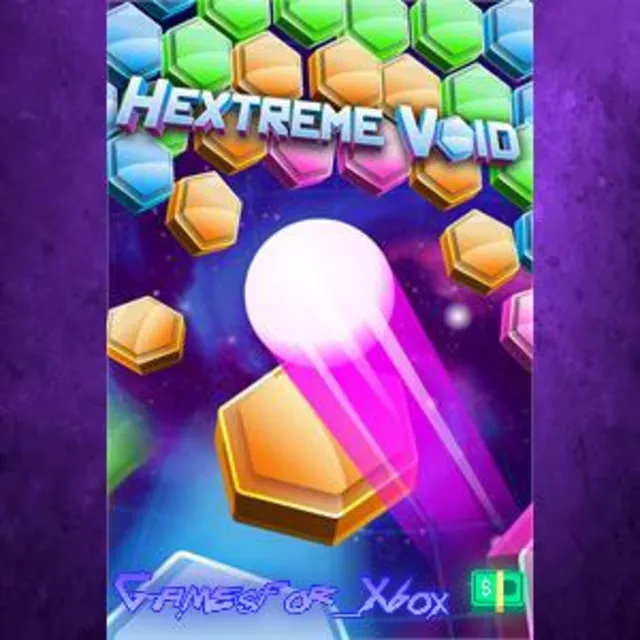 ☀️Hextreme Void XBOX