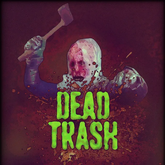 DEAD TRASH Steam ключ Весь Мир Global + RU/CIS РФ Россия key СНГ стим