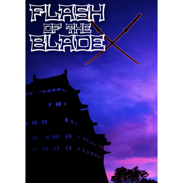 FLASH OF THE BLADE X Steam ключ Весь Мир Global + RU/CIS РФ Россия key СНГ стим