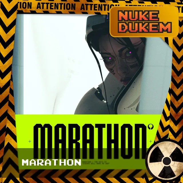 РФ+СНГ | Marathon - Выбор издания | STEAM КЛЮЧ