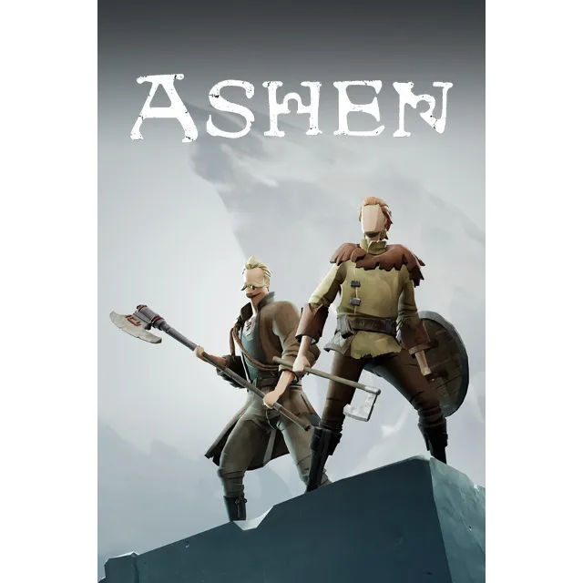 Ashen / Steam ключ / РФ+СНГ