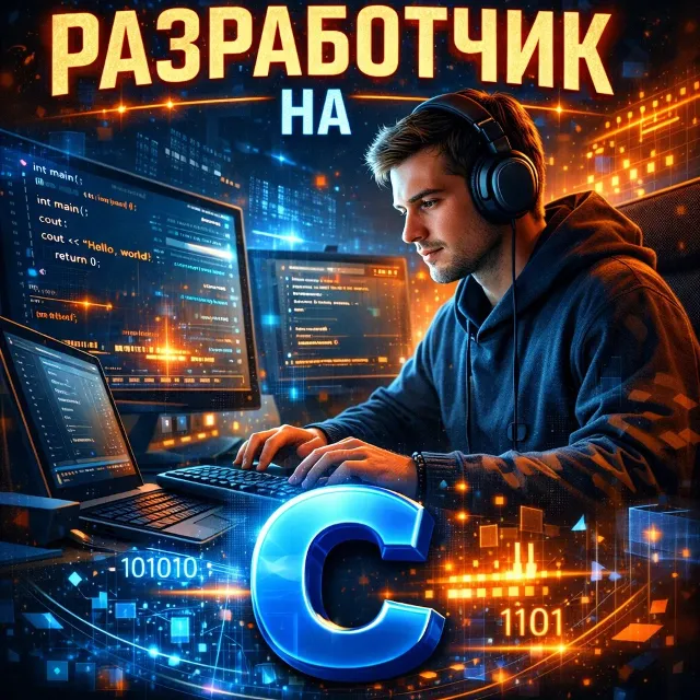 Backend на C с нуля: Roadmap