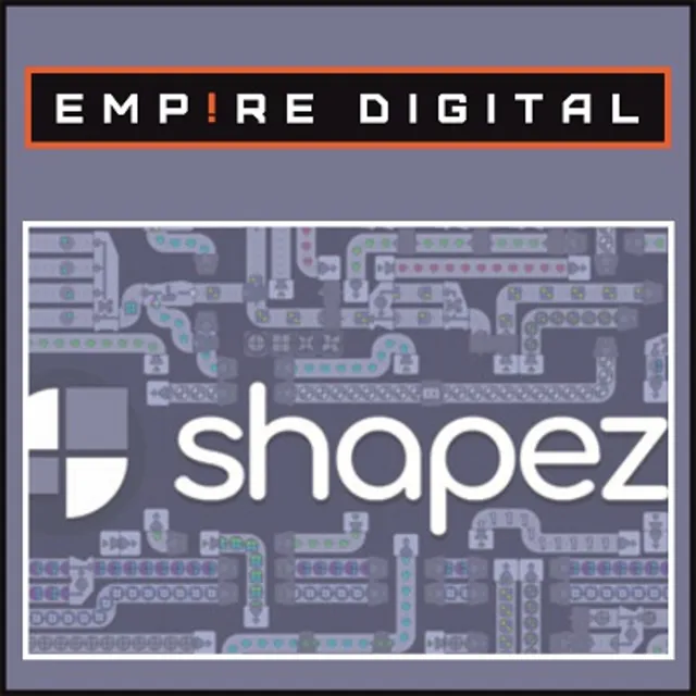 Shapez / Ключ Steam / Все страны