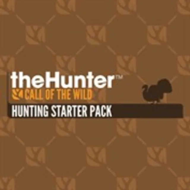 🎮✅theHunter CALL OF THE WILD HUNTING STARTER XBOX🔑КЛЮЧ USA