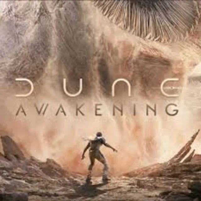 Dune: Awakening 🔵(STEAM/СНГ) КЛЮЧ