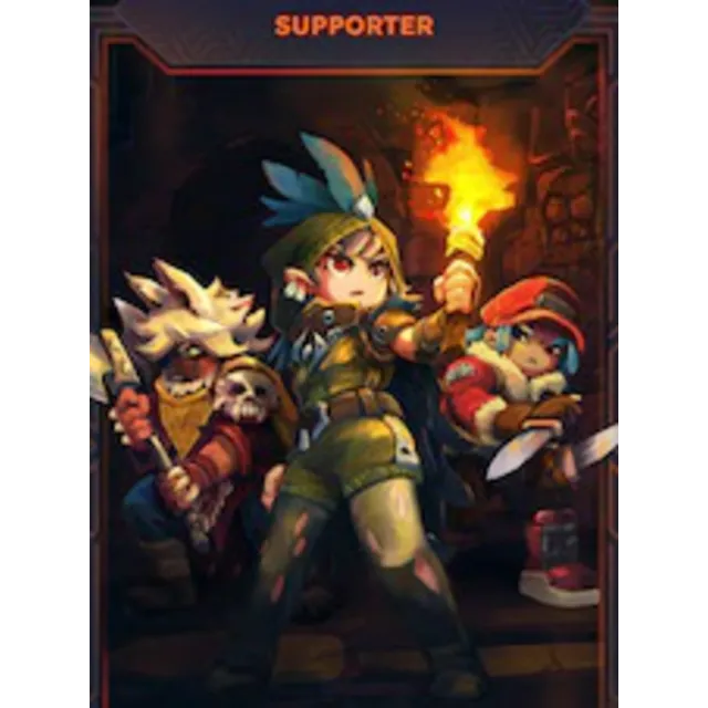 [3в1] / Автовыдача • Hytale Supporter • Полный доступ