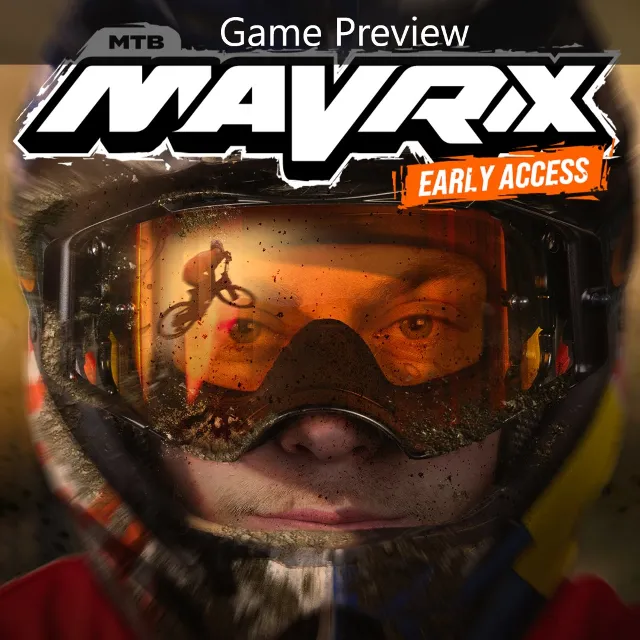 MAVRIX by Matt Jones XBOX SERIES Любой Акк