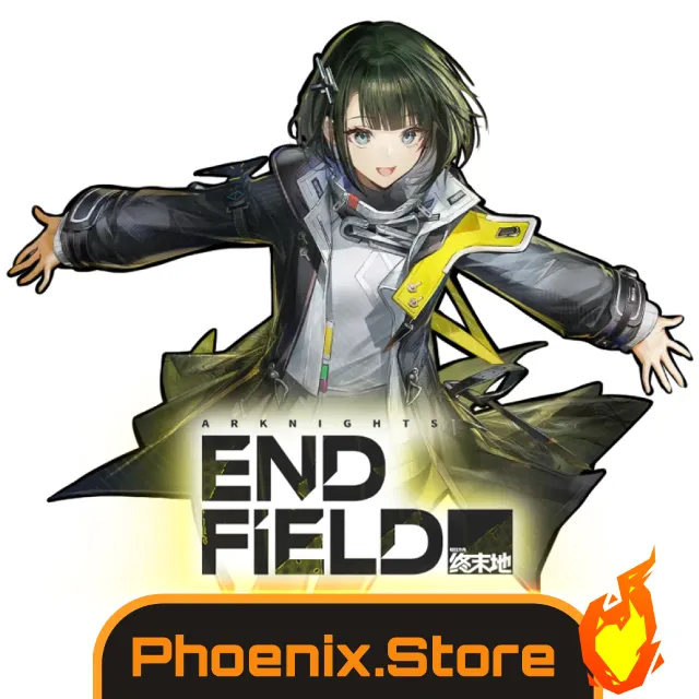 Arknights: Endfield | Донат | Наборы | С заходом