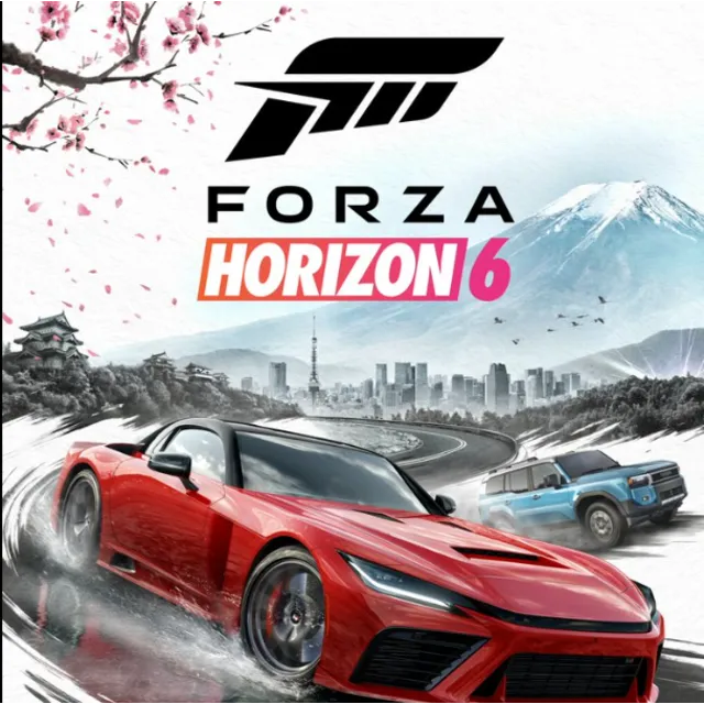 Forza Horizon 6 Premium Edition