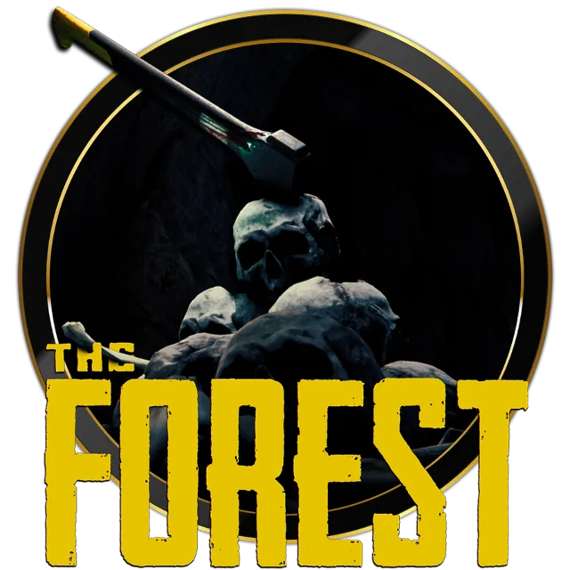 The Forest +Left 4 Dead 2  +GAMES (ONLINE) ®✔️Steam 🟣