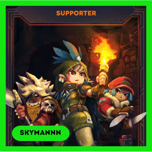 HYTALE SUPPORTER EDITION | ОФИЦИАЛЬНО | ЛИЦЕНЗИЯ СРАЗУ