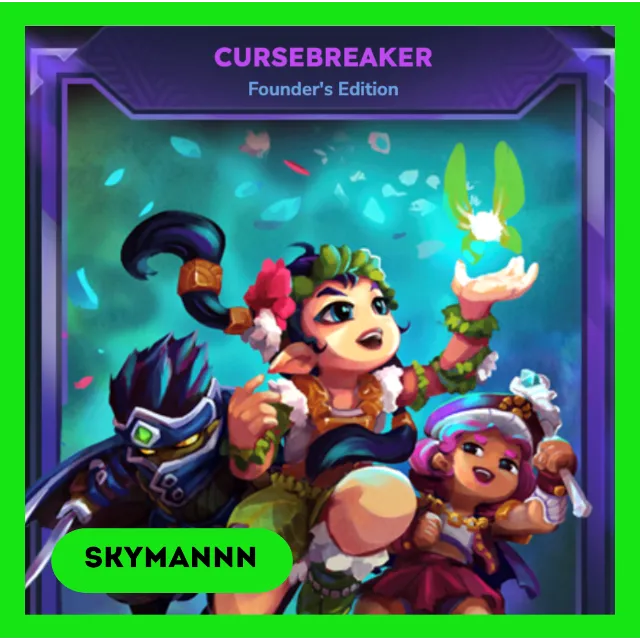 HYTALE CURSEBREAKER EDITION | ОФИЦИАЛЬНО | ЛИЦЕНЗИЯ