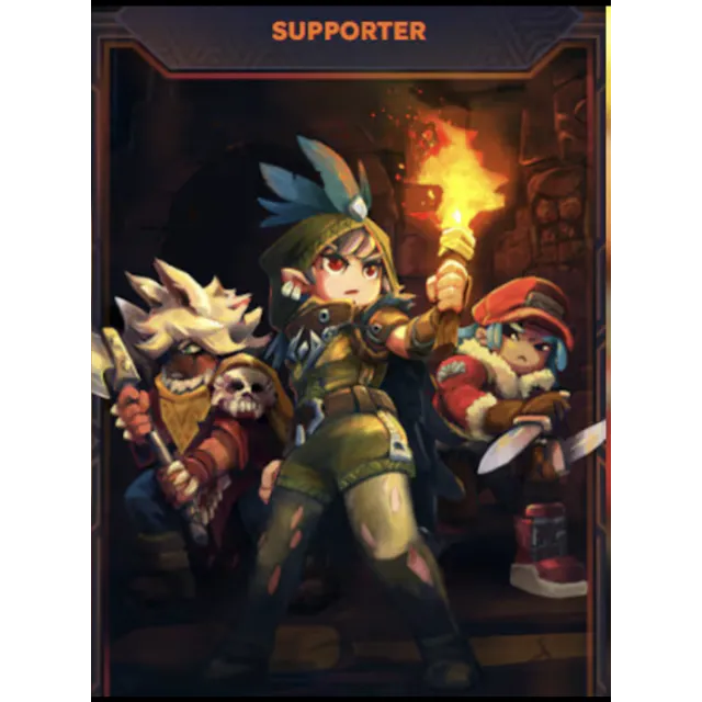 Автовыдача💎Hytale Supporter Edition • Полный доступ 🎁