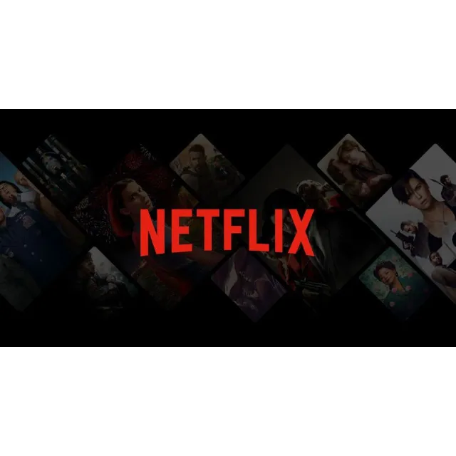 NETFLIX PREMIUM НА 1 МЕСЯЦ — Личный профиль в общем аккаунте