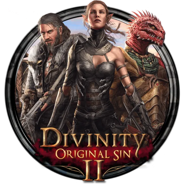 Divinity: Original Sin 2  +GAMES (ONLINE) ®✔️Steam 🟣