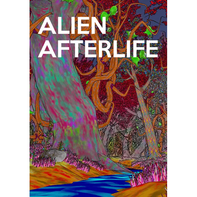AlienAfterlife (STEAM) Регион: РФ и СНГ