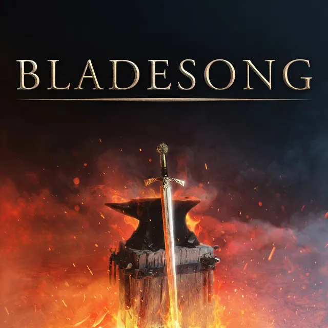 Bladesong STEAM КЛЮЧ РФ-СНГ-УКР