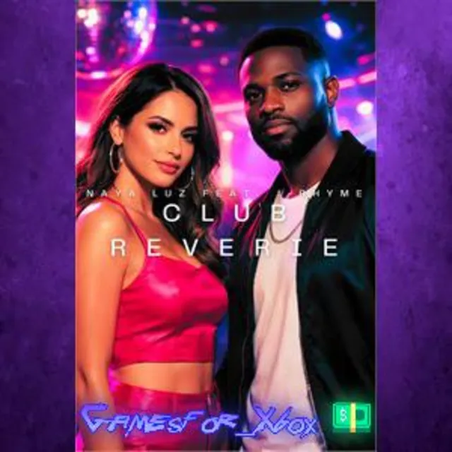 ☀️Club Reverie Song XBOX DLC