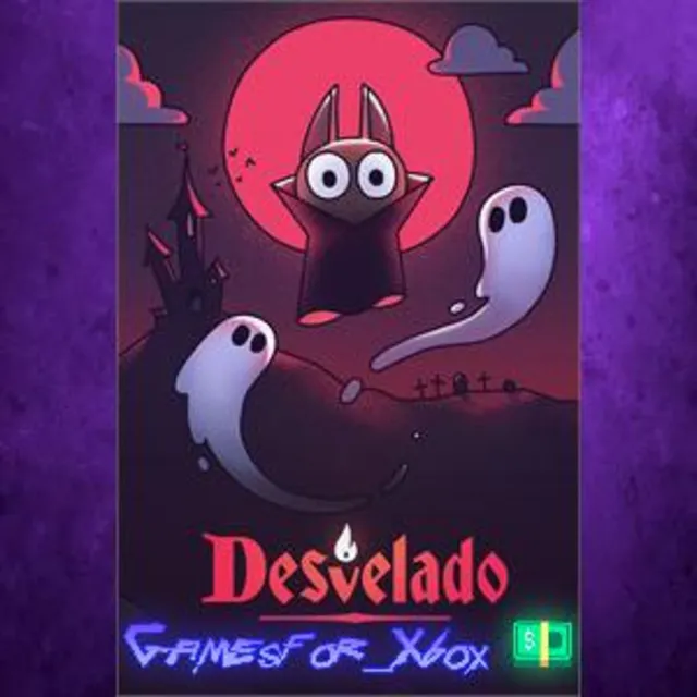 ☀️Desvelado XBOX