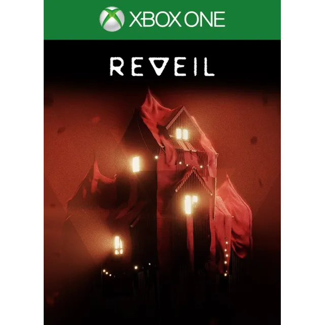 🎮✅REVEIL XBOX SERIES X|S🔑КЛЮЧ USA ЛИЦЕНЗИЯ СРАЗУ