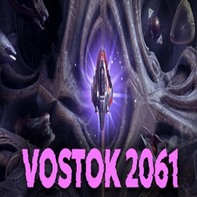Vostok 2061 (Steam ключ / РФ+Весь Мир)