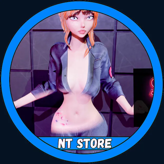 💎Sex Shop Simulator: X-RAY DESIRE Аккаунт с игрой   ✔️