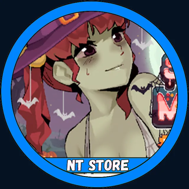 💎Spooky Milk Life  Аккаунт с игрой   ✔️