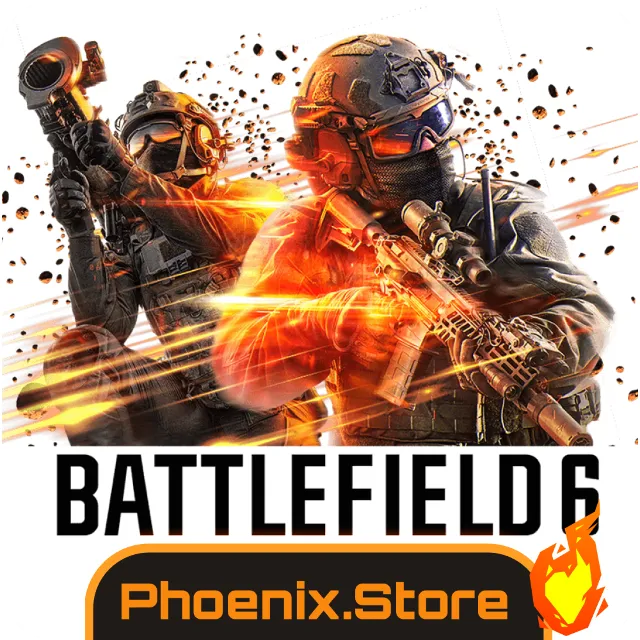 Battlefield 6 EA app/Origin - Global/Россия