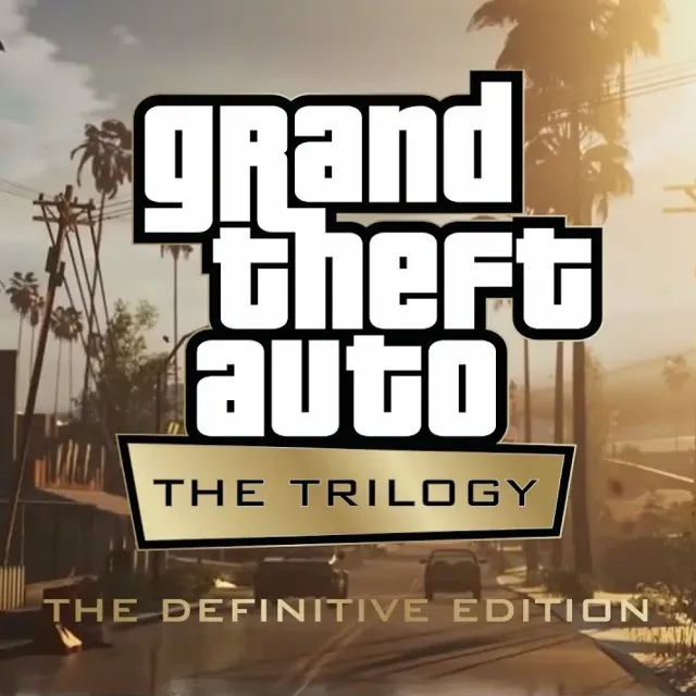 GTA: The Trilogy – The Definitive Edition|Steam Gift RU