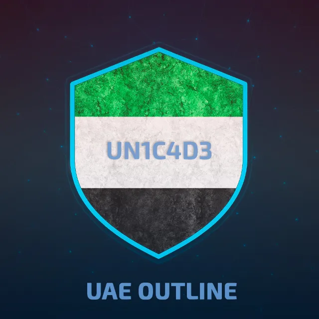 🌍 ОАЭ OUTLINE VPN
