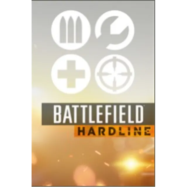Battlefield 4 Player Shortcut Bundle UNITED STATES Ключ