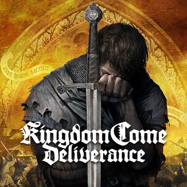 Kingdom Come: Deliverance ОНЛАЙН EPIC GAMES + ПОЧТА