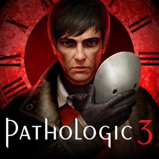 Pathologic 3 [Steam аккаунт] Офлайн, Без Guard